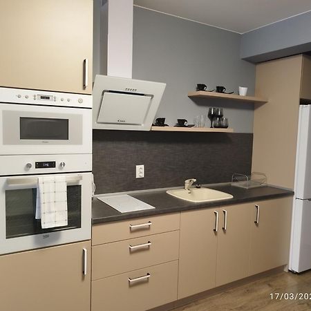 Luxury Suites 3 Karlovo Luaran gambar