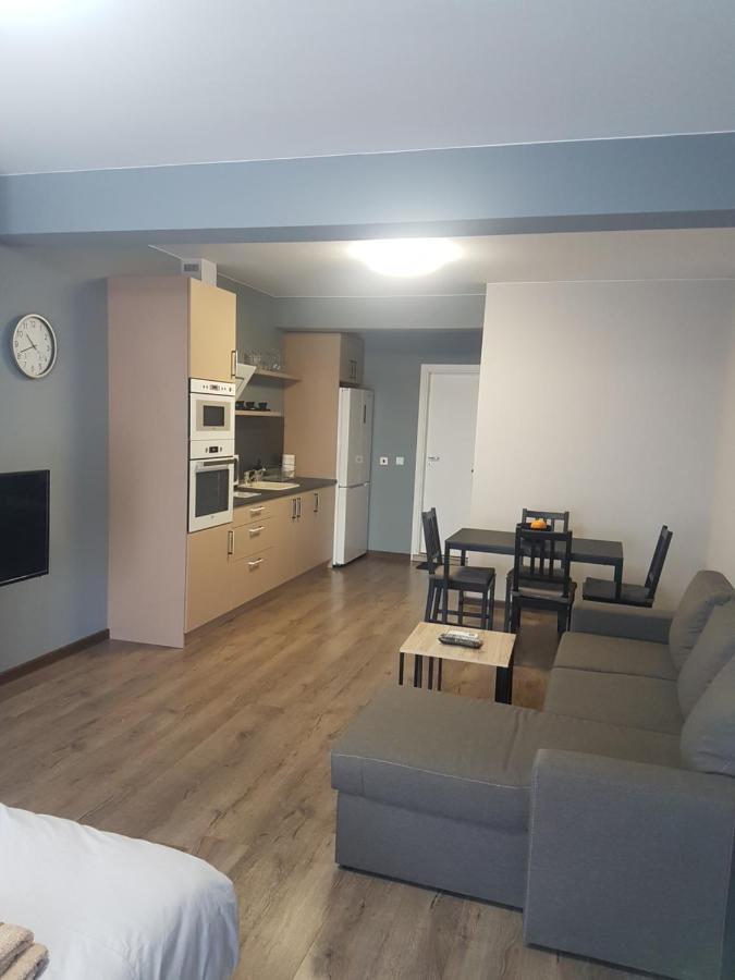 Luxury Suites 3 Karlovo Luaran gambar