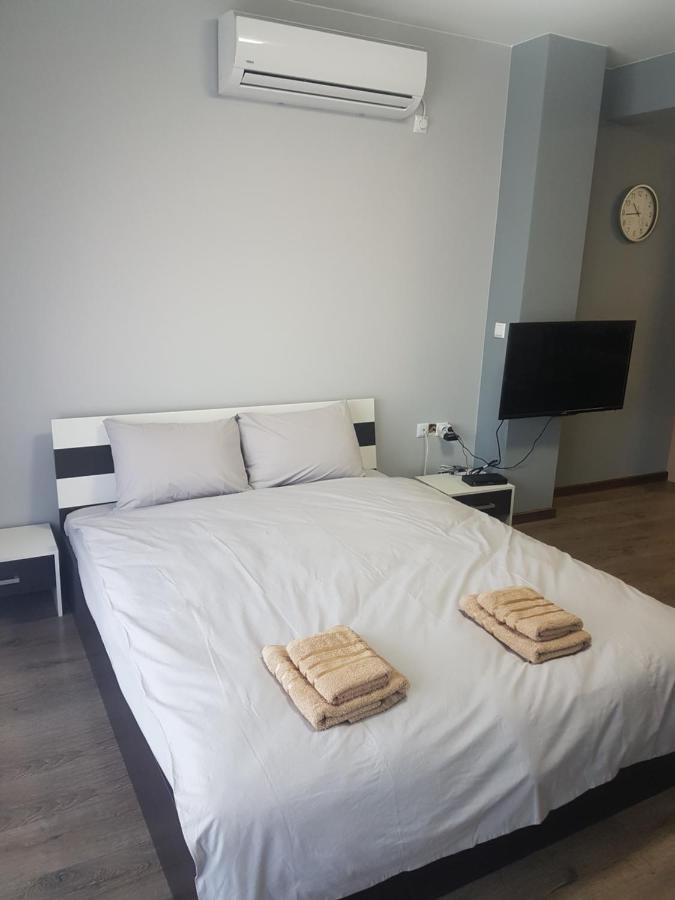 Luxury Suites 3 Karlovo Luaran gambar