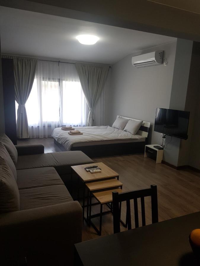 Luxury Suites 3 Karlovo Luaran gambar