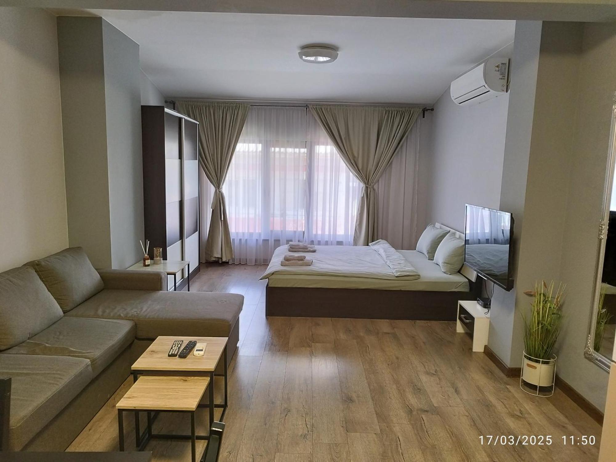 Luxury Suites 3 Karlovo Luaran gambar